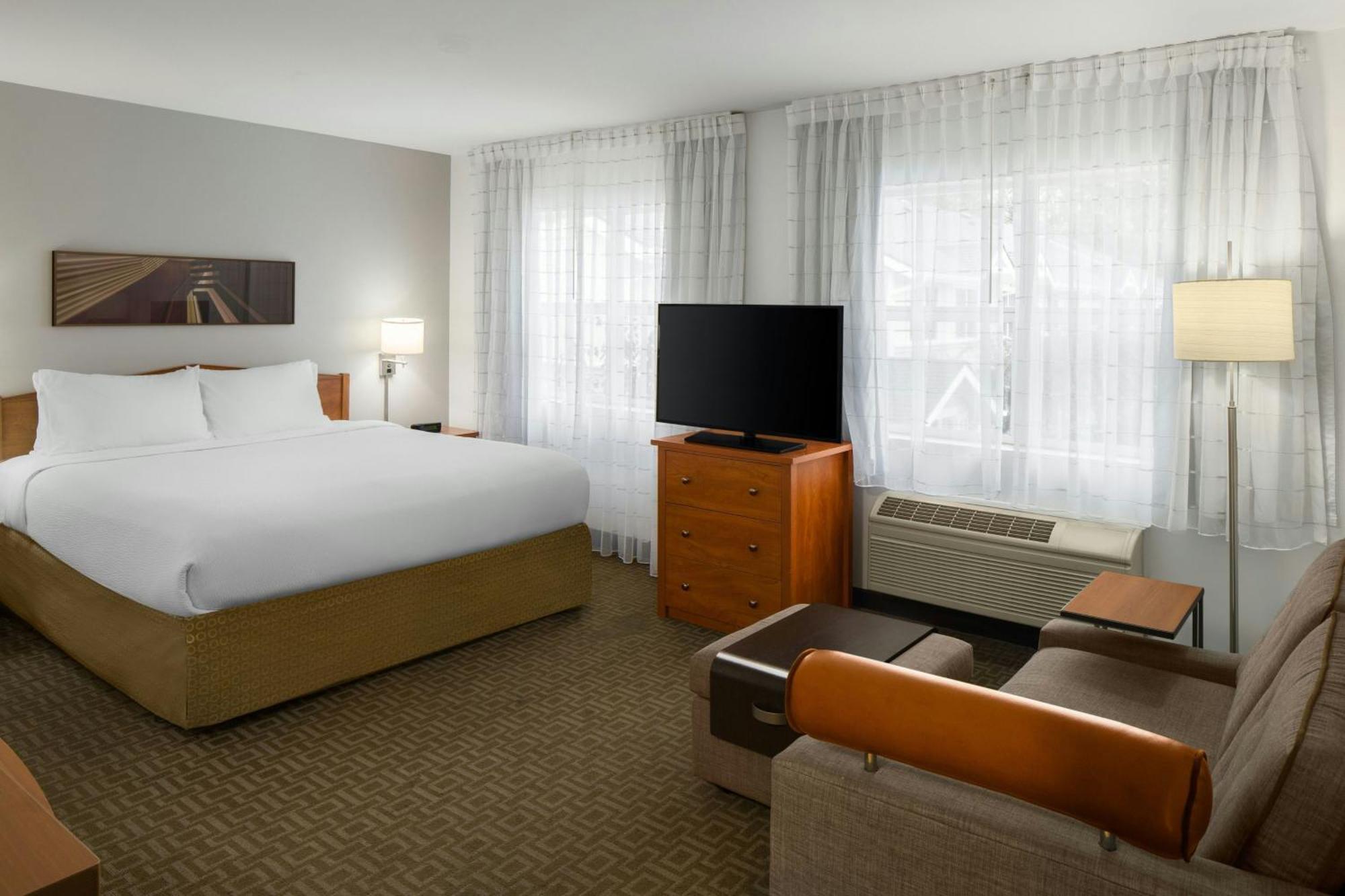 Towneplace Suites By Marriott Seattle Southcenter Кент Екстериор снимка