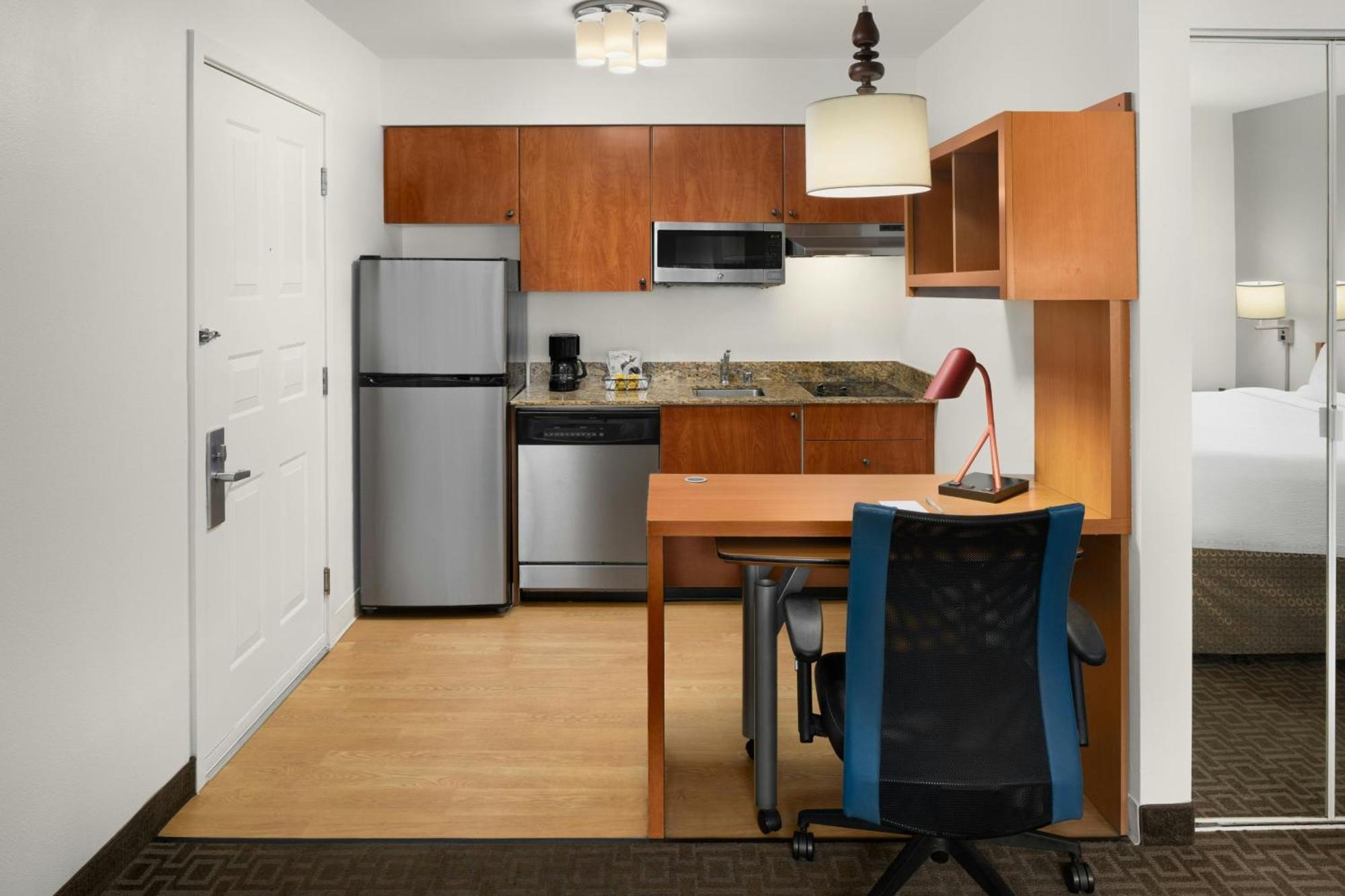 Towneplace Suites By Marriott Seattle Southcenter Кент Екстериор снимка