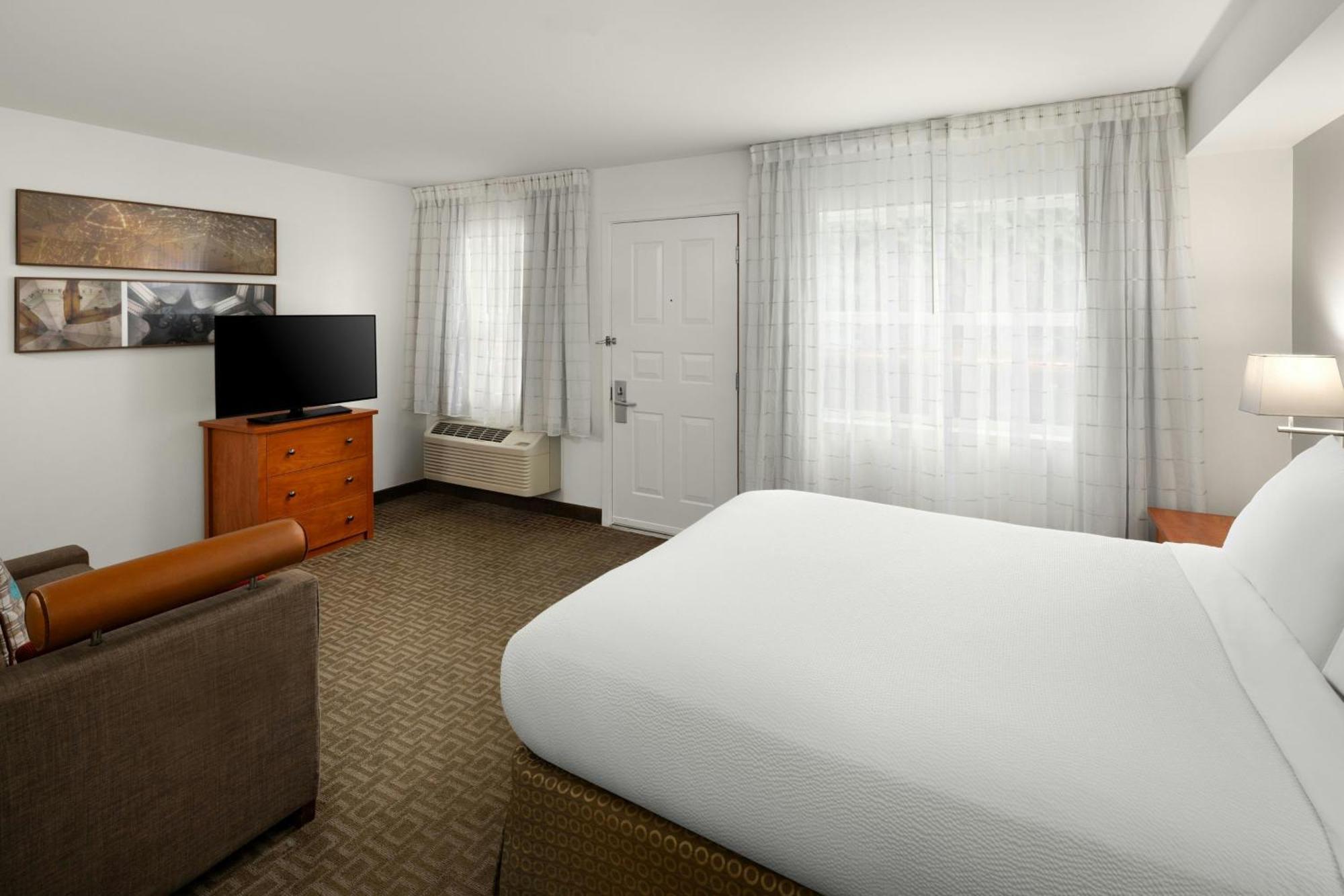 Towneplace Suites By Marriott Seattle Southcenter Кент Екстериор снимка